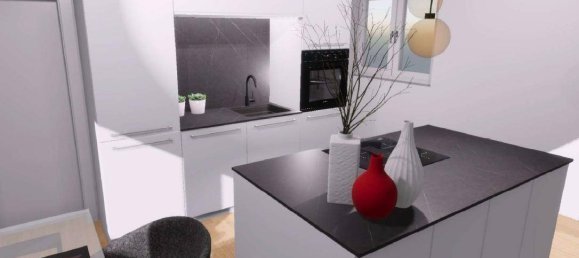 3 rooms Apartment in Berndorf, Austria No. 159211 4