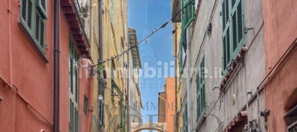 Apartamento de 1 dormitorio en Bordighera, Italy No. 15230 12