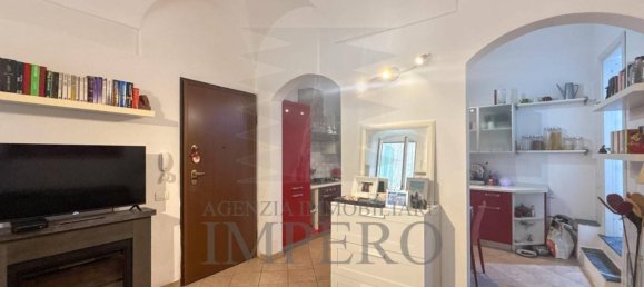 Apartamento de 1 dormitorio en Bordighera, Italy No. 15230 13