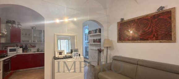 Apartamento de 1 dormitorio en Bordighera, Italy No. 15230 4
