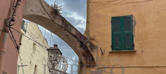 Apartamento de 1 dormitorio en Bordighera, Italy No. 15230 10