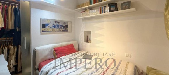 Apartamento de 1 dormitorio en Bordighera, Italy No. 15230 6