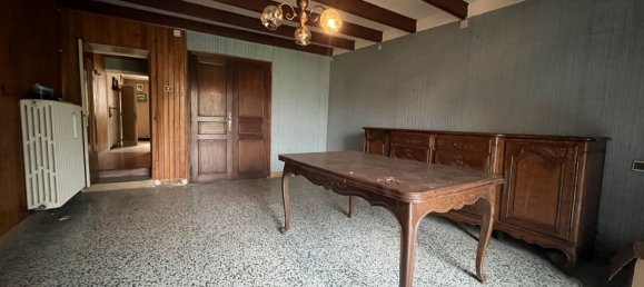 3 bedrooms House in Lariviere-Arnoncourt, France No. 44209 8