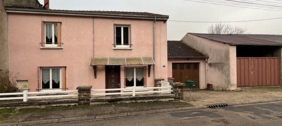 3 bedrooms House in Lariviere-Arnoncourt, France No. 44209 32