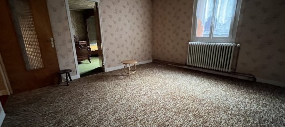 3 bedrooms House in Lariviere-Arnoncourt, France No. 44209 29