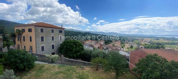 3-Zimmer Wohnung in Tuoro sul Trasimeno, Italy, Nr. 146495 22