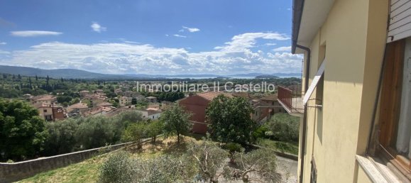 3-Zimmer Wohnung in Tuoro sul Trasimeno, Italy, Nr. 146495 21