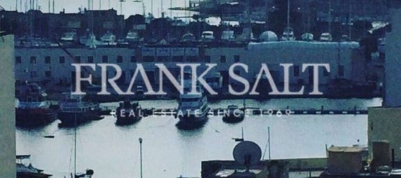 Ático de 1 dormitorio en Sliema, Malta No. 3819 15