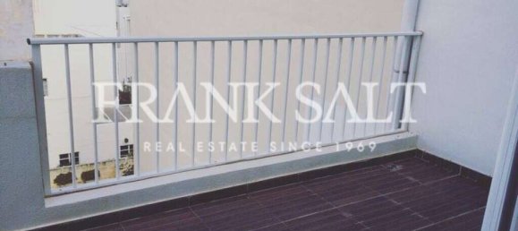 Ático de 1 dormitorio en Sliema, Malta No. 3819 13