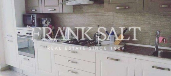 Ático de 1 dormitorio en Sliema, Malta No. 3819 2