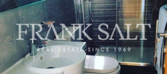 Ático de 1 dormitorio en Sliema, Malta No. 3819 9