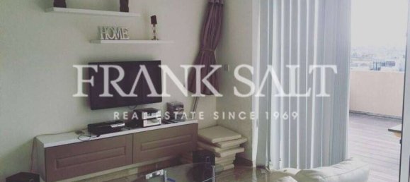 Ático de 1 dormitorio en Sliema, Malta No. 3819 4