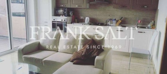 Ático de 1 dormitorio en Sliema, Malta No. 3819 5