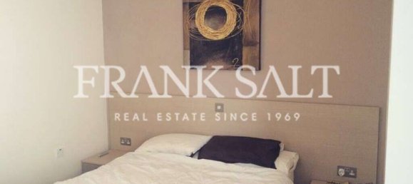 Ático de 1 dormitorio en Sliema, Malta No. 3819 7