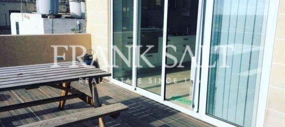 Ático de 1 dormitorio en Sliema, Malta No. 3819 12