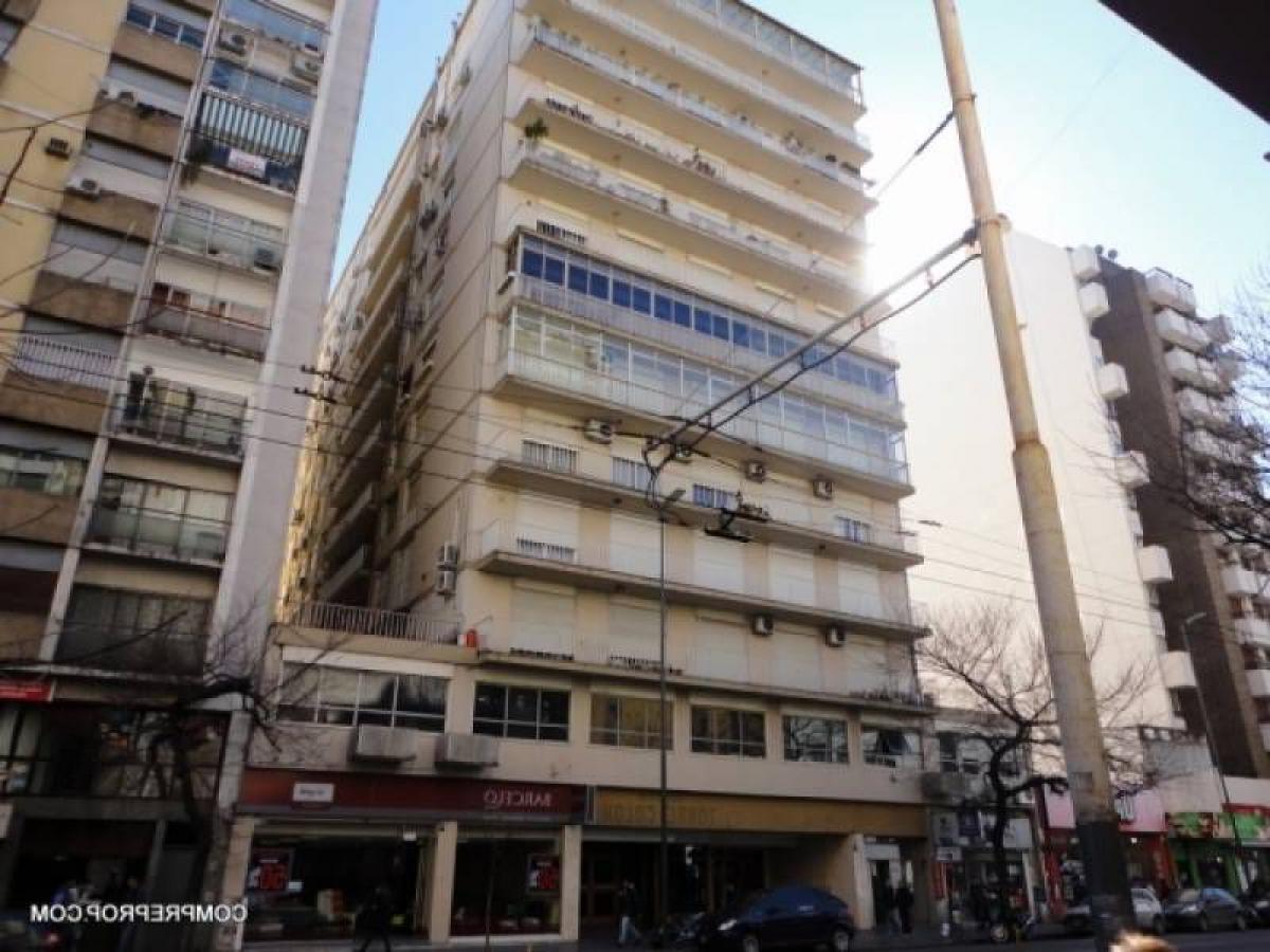 3 chambres Appartement à Cordoba, Argentina No. 2880