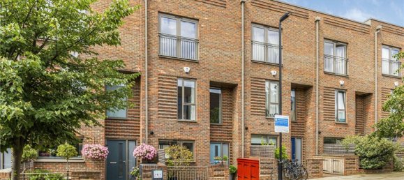 4 bedrooms House in London, United Kingdom No. 12902 20