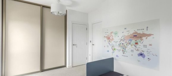 4 bedrooms House in London, United Kingdom No. 12902 9