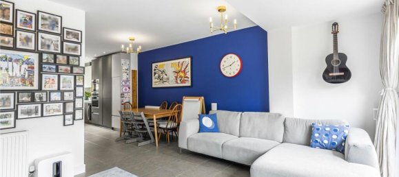 4 bedrooms House in London, United Kingdom No. 12902 6