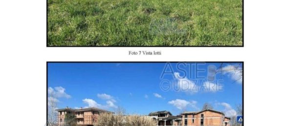 Terreno em Bagnolo San Vito, Italy 1989 m² N.º 292271 5