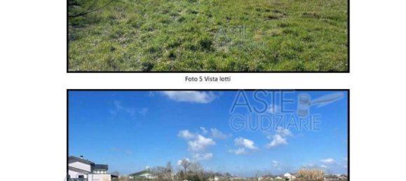 Terreno em Bagnolo San Vito, Italy 1989 m² N.º 292271 4