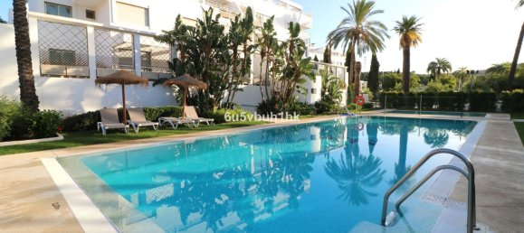 2 Schlafzimmer Wohnung in Mijas, Spain, Nr. 147898 25