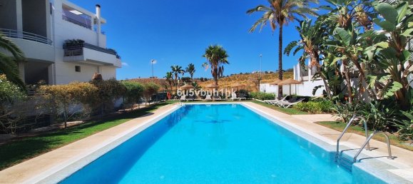 2 Schlafzimmer Wohnung in Mijas, Spain, Nr. 147898 23