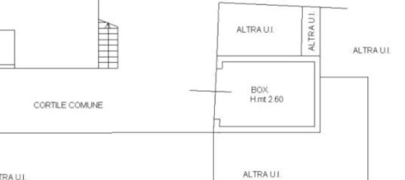 Apartamento T3 em Cusano Milanino, Italy N.º 361575 22