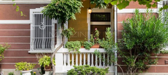 Apartamento T3 em Cusano Milanino, Italy N.º 361575 3