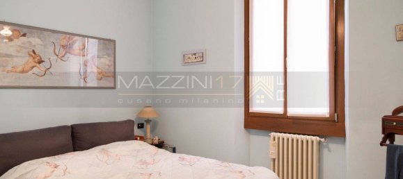 Apartamento T3 em Cusano Milanino, Italy N.º 361575 10
