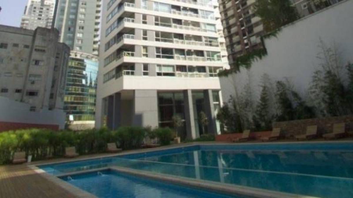 Apartamento de 3 dormitorios en Palermo, Argentina No. 93554