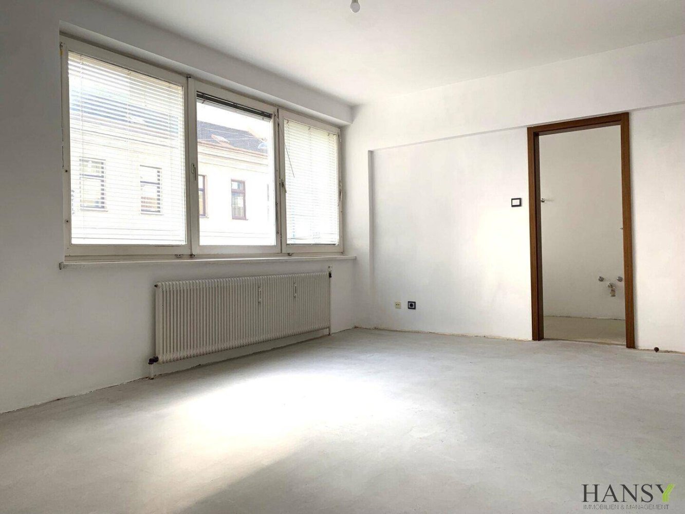 2-salle Appartement à Favoriten, Austria No. 234628
