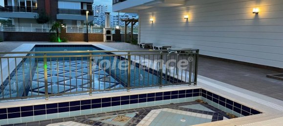 Appartement 2+1 à Antalya, Turkey No. 2081 2