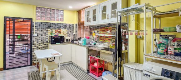 Дом с 2 спальнями в Чиангмай, Таиланд № 67403 9