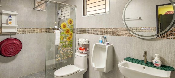 Дом с 2 спальнями в Чиангмай, Таиланд № 67403 12