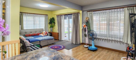 Дом с 2 спальнями в Чиангмай, Таиланд № 67403 5