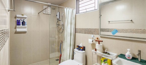 Дом с 2 спальнями в Чиангмай, Таиланд № 67403 25