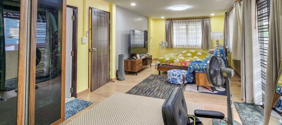 Дом с 2 спальнями в Чиангмай, Таиланд № 67403 20