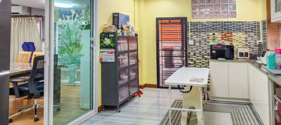 Дом с 2 спальнями в Чиангмай, Таиланд № 67403 13