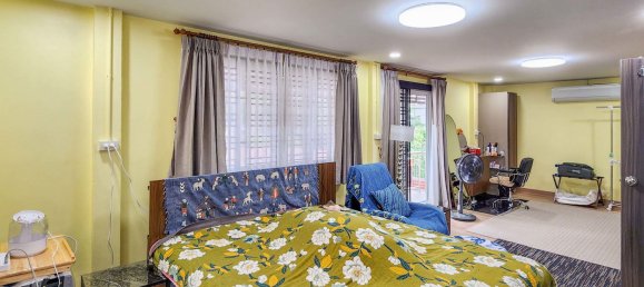 Дом с 2 спальнями в Чиангмай, Таиланд № 67403 16