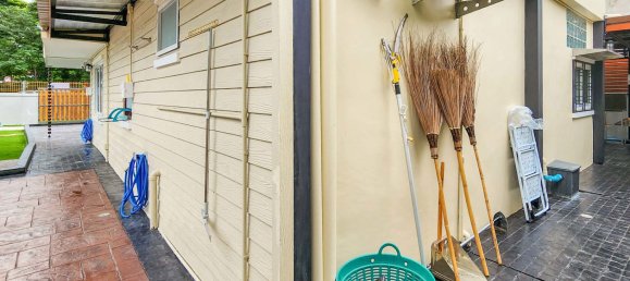 Дом с 2 спальнями в Чиангмай, Таиланд № 67403 30