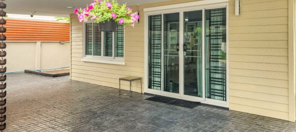 Дом с 2 спальнями в Чиангмай, Таиланд № 67403 3