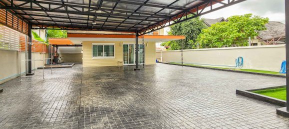 Дом с 2 спальнями в Чиангмай, Таиланд № 67403 2