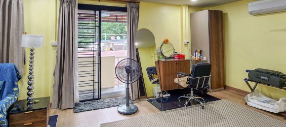 Дом с 2 спальнями в Чиангмай, Таиланд № 67403 17