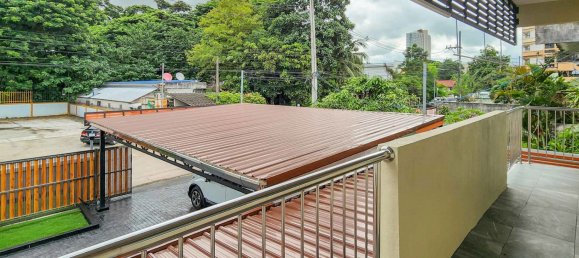 Дом с 2 спальнями в Чиангмай, Таиланд № 67403 19