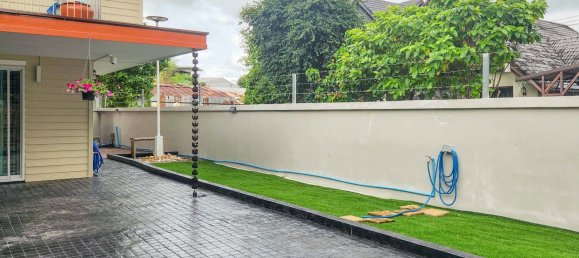 Дом с 2 спальнями в Чиангмай, Таиланд № 67403 28