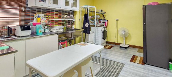 Дом с 2 спальнями в Чиангмай, Таиланд № 67403 11