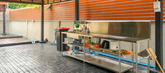 Дом с 2 спальнями в Чиангмай, Таиланд № 67403 10