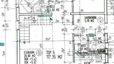 4-Zimmer Doppelhaus in Götzis, Austria, Nr. 203066
