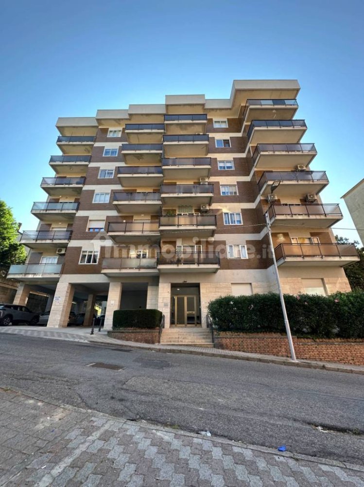 3 bedrooms Apartment in Catanzaro, Italy No. 278629